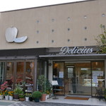 Delicius - 