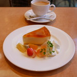 デリチュース  - 