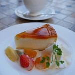 デリチュース  - 