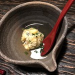 海鮮料理 雲丹しゃぶしゃぶ 工藤 - 