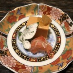 海鮮料理 雲丹しゃぶしゃぶ 工藤 - 