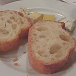 ブション - チーズ盛り合わせ