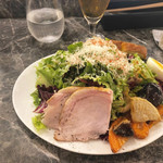 bar à vin PARTAGER - 