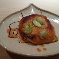 麻布 かどわき - 