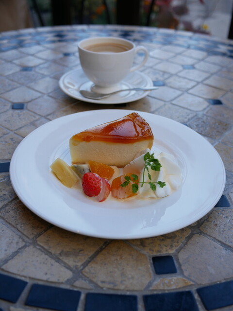 Delicius Minoo honten, Osaka, Japan