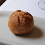 ブラッセリー ラシュレ - パン