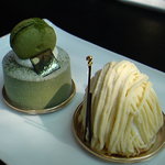 ル ミュゼ ドゥ アッシュ 金沢店 - 