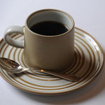 ブラッセリー ラシュレ - コーヒー