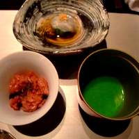 日本料理 「風花」 コンラッド東京 - 