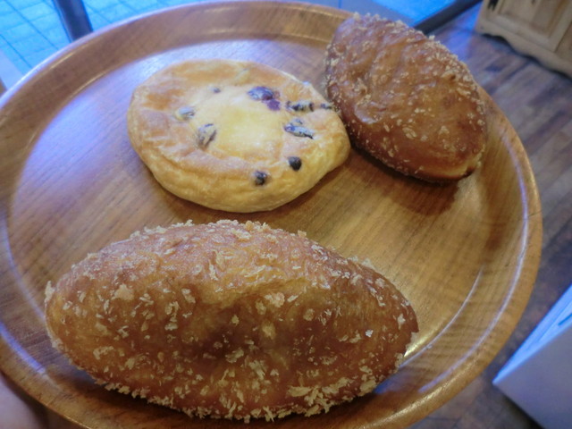 パン工房シュシュ パン工房chou Chou 花小金井 パン 食べログ