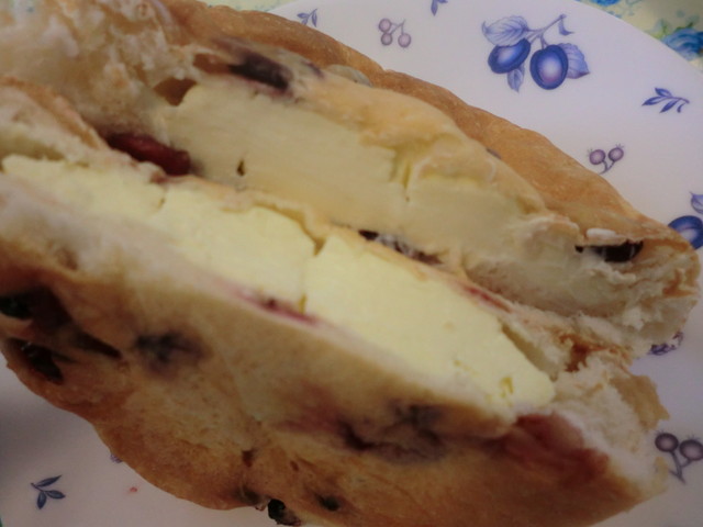 パン工房シュシュ パン工房chou Chou 花小金井 パン 食べログ