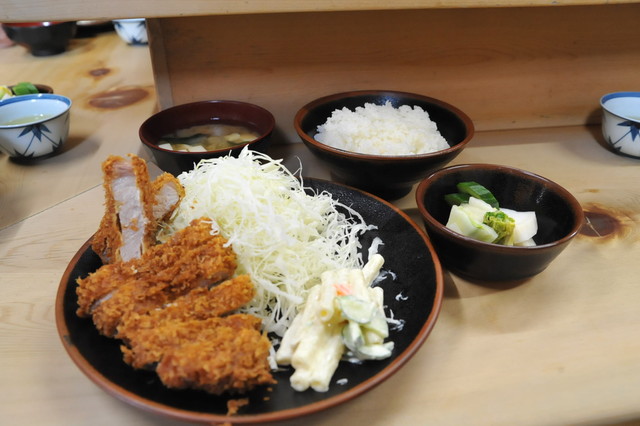 閉店 島田 北千住 とんかつ 食べログ 閉店 島田 北千住 とんかつ 食べログ