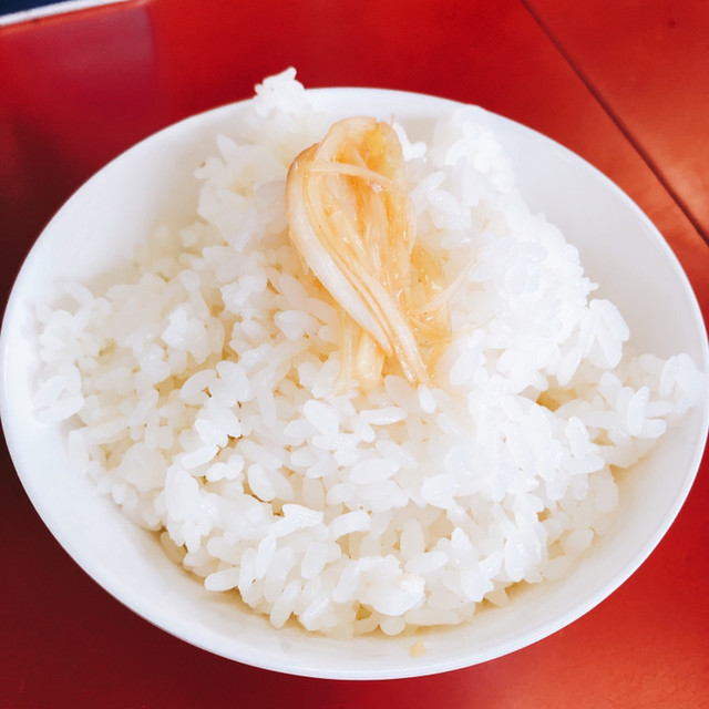 家系家 - 金谷沢（ラーメン）の写真