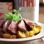 CAFE CABARET - メイン写真: