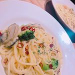 PASTA HOUSE ENI - 