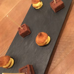 エスパイ クック コウベ - デザート