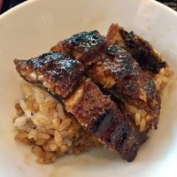 ひつまぶし 備長 本店 - ひつまぶし（取分け）