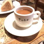 青山茶館 - 