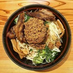 こだわり麺工房たご - 