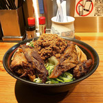 こだわり麺工房たご - 