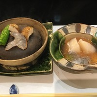 北新地 湯木 本店 - 