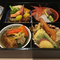 北新地 湯木 本店 - 