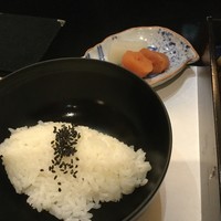 北新地 湯木 本店 - 