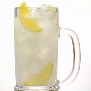 Value for money◎Large variety of cheap and delicious drinks! “Special Chuhai (Shochu cocktail)” 198 yen