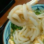 丸亀製麺 - 