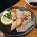 魚虎 - 