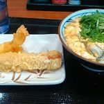 丸亀製麺 - 