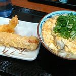 丸亀製麺 - 