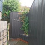 乙女寿司 - 外観