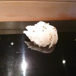 乙女寿司 - いか