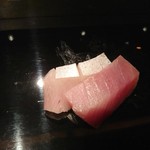 乙女寿司 - ぶり