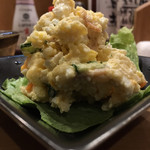 ばんじょう - 聳えます(^-^)