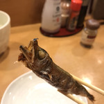 ばんじょう - 焼き加減良好♪