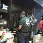 ばんじょう - 筋肉フェチな大将…客の我儘に奮闘中(^-^)