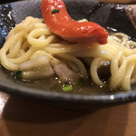 ばんじょう - 赤ウィンナー◎