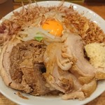 豚道場 - 料理写真: