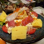 Fuji Zushi - 