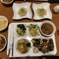銀座夜市 - 