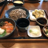 ダイナミックキッチン＆バー 響 風庭 赤坂 - 