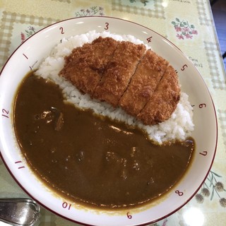 カフェ・ド・サンティエ_0