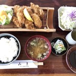とんかつみき - 