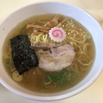 Kougetsuken - ラーメン