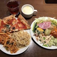 The Kitchen Salvatore Cuomo GINZA - 