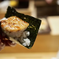 鮨 つきうだ - 