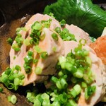 Sushi No Isomatsu - とても綺麗で滑らか。