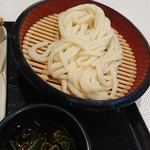 丸亀製麺 - 